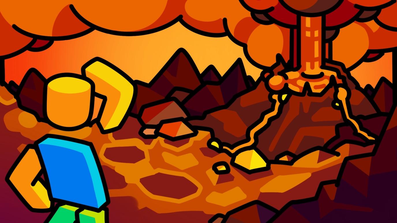 Discovery splash banner for Grow A Garden Trading | Stocks & Weather & Eggs & Traveling Merchants 24/7 Discord server