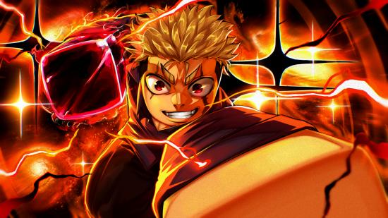 Discovery splash banner for King Legacy Discord server