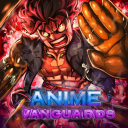 Discovery icon for Anime Vanguards Discord server